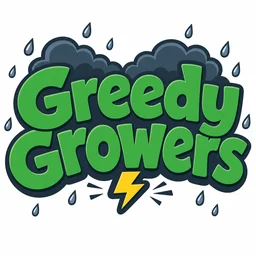 Greedy Growers Wiki logo
